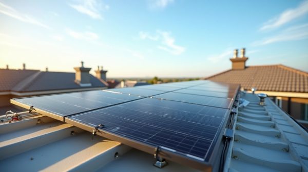 5 astuces pour faire des économies avec des panneaux solaires