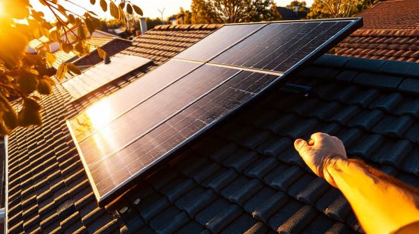 5 astuces pour faire des économies avec des panneaux solaires