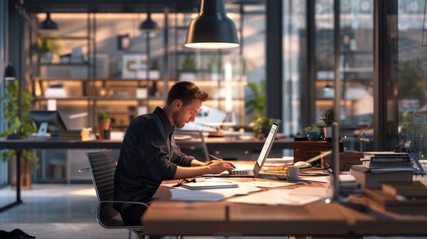 Auto entrepreneur ou eurl : quel statut choisir pour votre entreprise ?