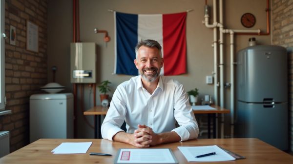 Choisir un installateur pour vos équipements thermiques