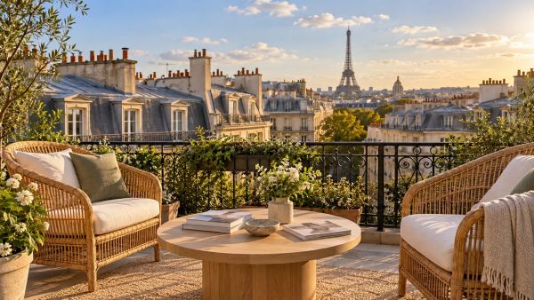 Les meilleures tables basses rondes pour chaque décoration