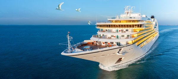 Découvrez des croisières de luxe autour du monde inoubliables