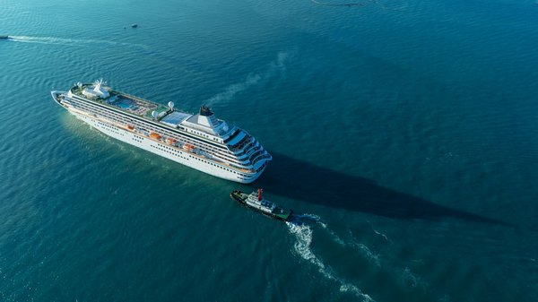 Choisir compagnie croisière méditerranée : les meilleures options
