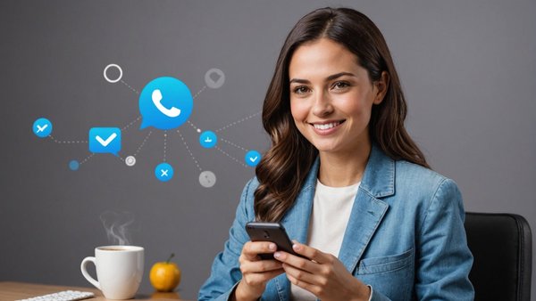 Les avantages chatbots messenger : améliorez l'interaction client