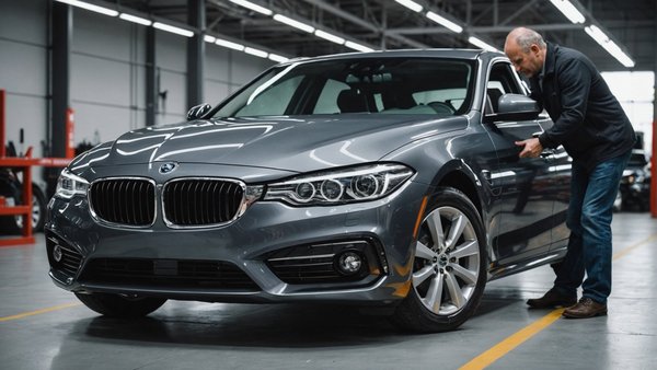 Actualité automobile : guides, conseils et réparations accessibles