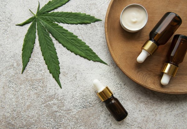 Le cbd : une alternative légale au thc pour se détendre