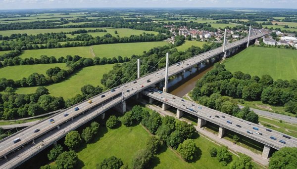 Projet rénovation pont abîmé : un défi à relever ensemble